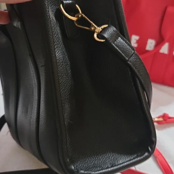 THE TOTE BAG PURSE - Picture 4 of 12